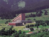 Szlovákia szállásAlacsony TátraSzálloda